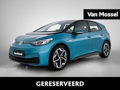 Volkswagen ID.3 - Pro 58 kWh | 204 PK | SoH 93, 1% | Dealeronderhouden | Navigatie Pro | Stoelverwarming | S