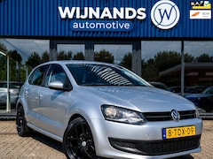 Volkswagen Polo - 1.2 TSI BlueMotion Edition Airco Zeer netjes