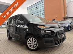 Citroën Berlingo - 1.2 Benzine | Bluetooth | 5 zitplaatsen