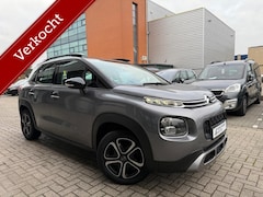 Citroën C3 Aircross - 1.2 Benzine | Cruise control | Hoge instap | Bluetooth