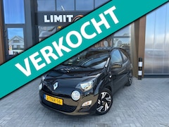 Renault Twingo - 1.2 16V Dynamique Airco/Cruise/El.ramen/Lmv/Nap/Apk