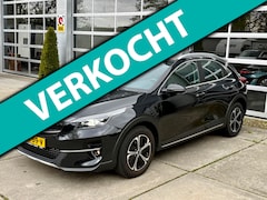 Kia XCeed - (Gereserveerd) 1.6 GDi PHEV DynamicLine|Camera|Navi|Carplay
