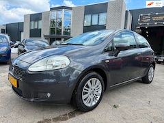 Fiat Grande Punto - 1.4-16V Emotion Airco Trekhaak Nw Apk