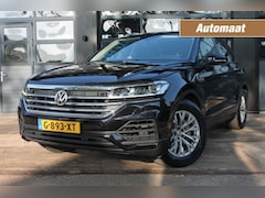 Volkswagen Touareg - 3.0 TDI 4 Motion / Elektrische wegklapbare trekhaak / Electrische achterklep