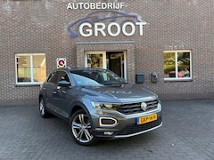 Volkswagen T-Roc - 2.0 TSI 4MOTION SPORT TREKHAAK/1700KG TREK./ADAP.CRUISE