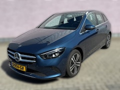 Mercedes-Benz B-klasse - 250 e Business Solution Luxury Limited