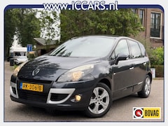 Renault Scénic - Scenic 1.4 Tce Dynamique - Navi - Trekhaak - Airco