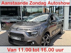 Citroën C3 - 1.2 PT FEEL NAVI AIRCO/ECC PDC