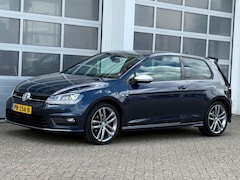 Volkswagen Golf - 1.4 TSI 125PK Business Edition R-Line Xenon Navi Pdc ACC