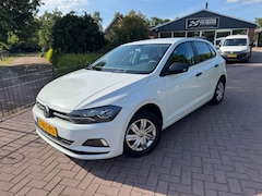 Volkswagen Polo - Polo - 1.0 MPI Trendline*Cruise Control*Bluetooth
