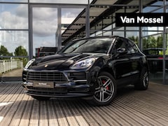 Porsche Macan - 2.0 | PASM LUCHTVERING | PANORAMA/SCHUIF-KANTELDAK | PDLS + | 20 INCH TURBO WIEL | SPORTEI