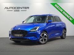 Suzuki Swift - 1.2 Style Smart Hybrid ✅ NAVI ✅ CAMERA ✅ ADAP.CRUISE ✅ ALL-SEASON ✅ CARPLAY