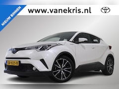 Toyota C-HR - 1.8 Hybrid Energy, Trekhaak, Camera, Keyless, Navi