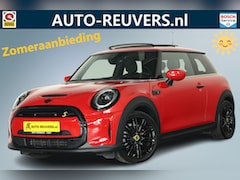MINI Electric - Yours 33 kWh / Pano / Leder / Harmankardon / HUD