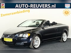 Volvo C70 Convertible - 2.5 T5 Summum / Xenon / Leder / Navi / Dynaudio