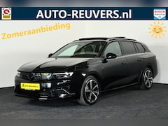 Opel Astra Sports Tourer - 1.6 Turbo Plug In Hybrid GS Panorama / Opendak / ACC / CarPlay / 3D Camera