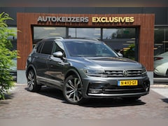 Volkswagen Tiguan Allspace - 2.0 TSI 4Motion Highline Business R 7p. Mistlampen adaptief Cruise control adaptief Hill h