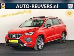 SEAT Ateca - 1.5 TSI FR Business Intense Panorama / ACC / Automaat / Full Link / FR