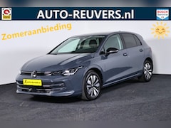 Volkswagen Golf - 1.5 TSI Goal ACC / Carplay / LED / 4S band
