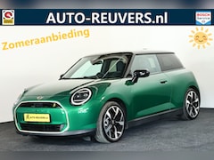 MINI Electric - 3-Deurs Cooper SE Favoured XL 54.2 kWh (Grote accu) HUD / Leder / Pano / H&K / ACC / 360 C