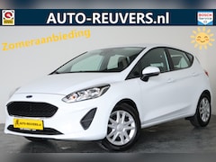 Ford Fiesta - 1.1 Trend / Airco / 4S Band / Cruisecontrol