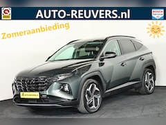 Hyundai Tucson - 1.6 T-GDI PHEV Comfort ACC / Navigatie / Carplay / Lane Assist