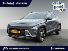 Hyundai Kona - 1.6 GDI HEV Comfort Smart | €4025 KORTING | ELEK. ACHTERKLEP | BLINDSPOT | STOEL-/STUURVER