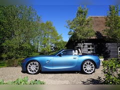 BMW Z4 Roadster - 2.5 I Leder Clima 18 LM NL-auto