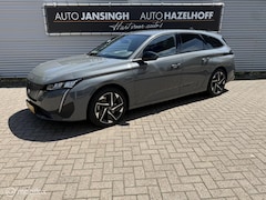 Peugeot 308 SW - 1.6 Plug-in Hybrid 180 Allure | Stoelverwarming | Clima | Trekhaak | Led Koplampen | Cruis