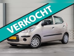Hyundai i10 - 1.1 Active Cool