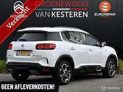 Citroën C5 Aircross - 1.6 Plug-in Hybrid 225 Shine I Trekhaak