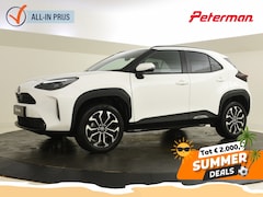 Toyota Yaris Cross - 1.5 Hybrid 115 Style | stoel + stuurverwarmd | Carplay |