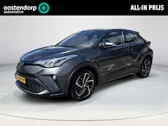 Toyota C-HR - 2.0 Hybrid Dynamic