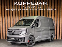 Renault Master - T35 2.0 dCi 170PK L2H2 Extra | BPM VRIJ | 2X SCHUIFDEUR | BLIND SPOT | CAMERA | STOELVERWA