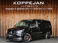 Mercedes-Benz Vito - 119 CDI 190PK Automaat Bestelwagen L2 | BPM VRIJ | STANDKACHEL | LED KOPLAMPEN | DISTRONIC