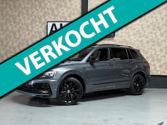 Volkswagen Tiguan Allspace - 1.5 TSI Highline Business R-Line 7p. | Trekhaak | ACC | keyless | pano | 20 inch