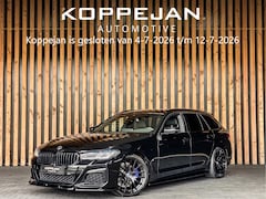 BMW 5-serie Touring - 520i 184PK Automaat M-Sport | LASER LED | COMFORTSTOELEN | CAMERA | STOELVERWARMING | SHAD