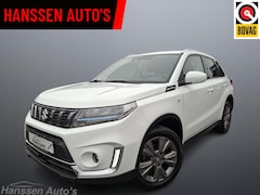 Suzuki Vitara - 1.4 Boosterjet Comfort Smart Hybrid Afn.trekhaak