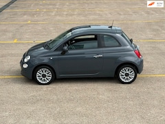 Fiat 500 - 1.2 ‘Grigio’