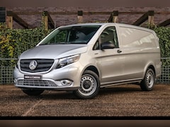 Mercedes-Benz eVito - eVito L2 | Audio Pakket | Parkeerpakket