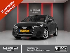 Audi A1 - Sportpack 25 TFSI Advanced Edition | LED | Climate | Carplay | Cruise