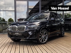 BMW X3 - xDrive30e High Executive | M-SPORT | 20 INCH | HARMAN KARDON | HEAD-UP | PANORAMA/SCHUIF-K