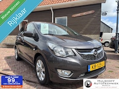 Opel Karl - 1.0 ecoFLEX Innovation LUXE LEER CLIMA ETC ETC