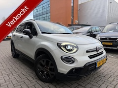 Fiat 500 X - 1.0 Benzine | Lage km's| Camera | Xenon | Navigatie