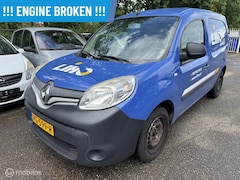 Renault Kangoo Express - 1.5 dCi 75 Express Comfort MOTOR DEFECT AIRCO NAVI PDC