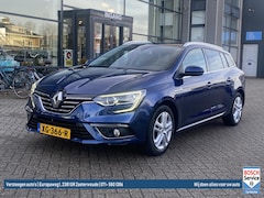 Renault Mégane Estate - 1.3 TCe 140pk GPF