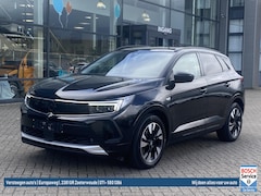 Opel Grandland X - 1.6 Turbo Hybrid 225pk Aut Business Edition
