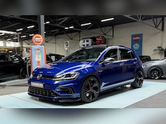 Volkswagen Golf - 2.0 R 7.5 5-Deurs | DSG | PANODAK | Dynaudio | Clima Airco | Navi |