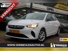 Opel Corsa - 1.2 75PK Edition + Airco/ Cruise/ IntelliLink/ CarPlay/ NL auto