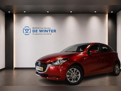 Mazda 2 - 2 1.5 Skyactiv-G Comfort Automaat